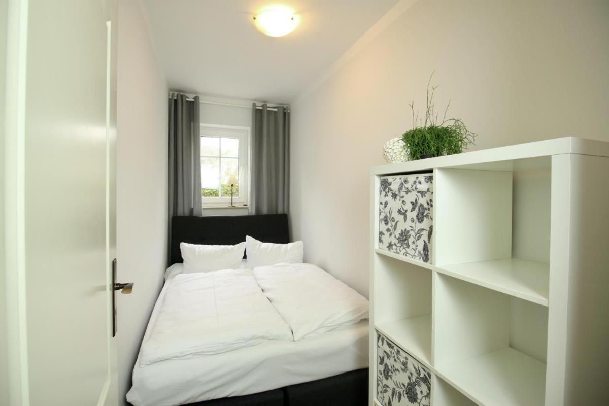 Ferienhaus Am Yachthafen, Moewe Apartment Rostock Luaran gambar