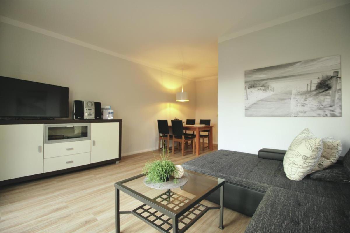 Ferienhaus Am Yachthafen, Moewe Apartment Rostock Luaran gambar